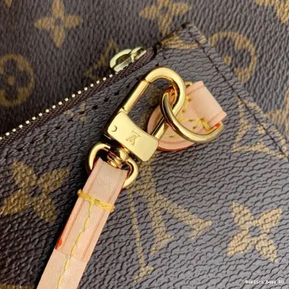 Cheap MM NEVERFULL VUITTON LOUIS 0701